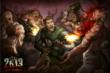 First iPhone Gameplay Trailer Released for 2013 : Infected Wars